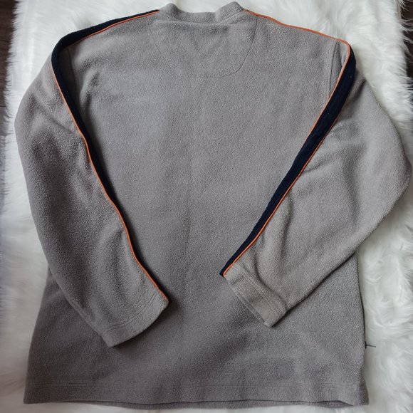 Ripzone Fleece Top L - Picture 4 of 4